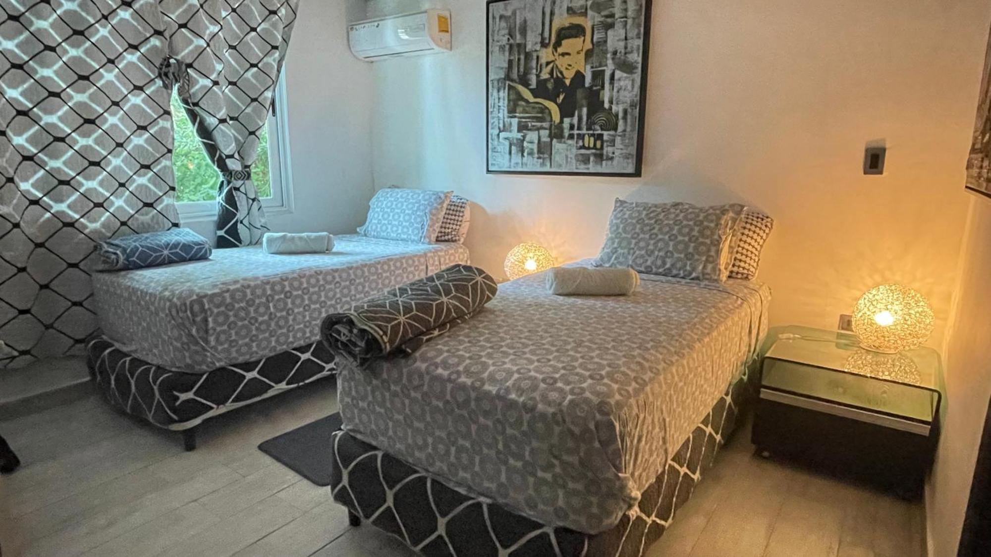 La Romantica Bed & Breakfast Contadora Island Dış mekan fotoğraf