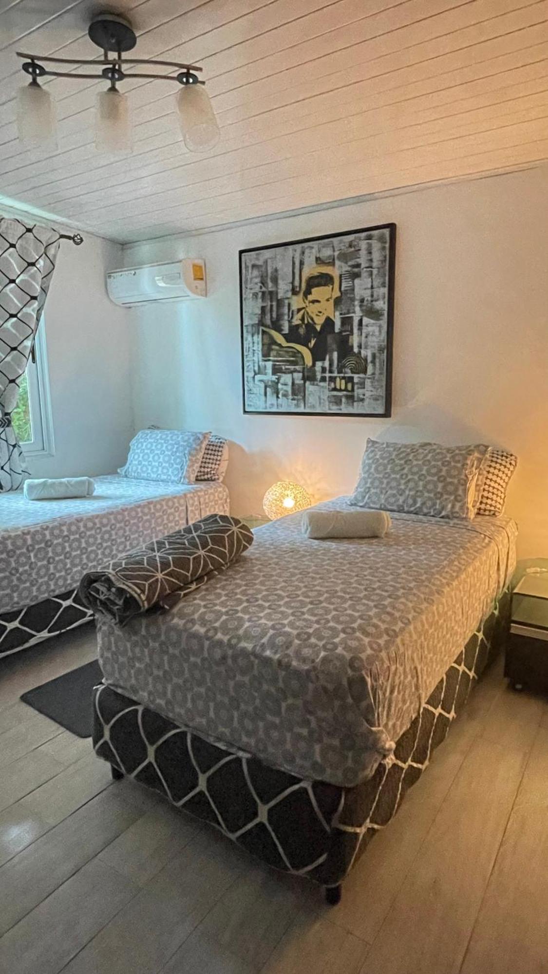 La Romantica Bed & Breakfast Contadora Island Dış mekan fotoğraf